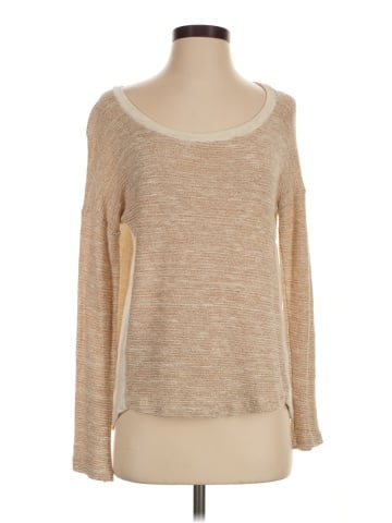 Splendid Pullover Sweater (view 1)