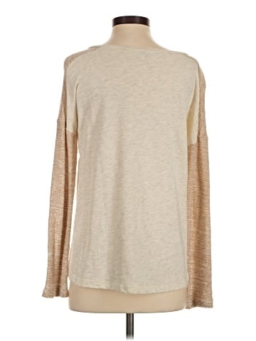 Splendid Pullover Sweater (view 2)