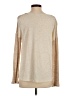 Splendid Tan Pullover Sweater Size S - photo 2