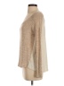 Splendid Tan Pullover Sweater Size S - photo 5