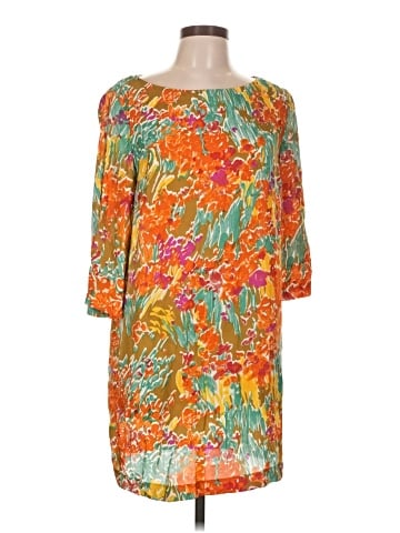 Zara Basic Casual Dress (view 1)