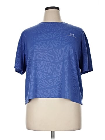 Under Armour Active T-Shirt (view 1)
