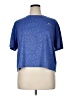 Under Armour Blue Active T-Shirt Size XL - photo 1
