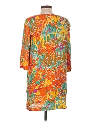 Zara Basic Casual Dress (view 2)