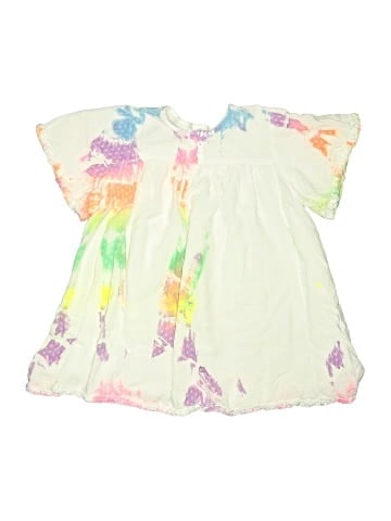 Ruffle Butts Kimono (view 1)