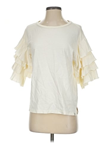 Scotch & Soda Short Sleeve Top (view 1)