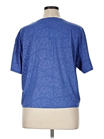 Under Armour Active T-Shirt (view 2)