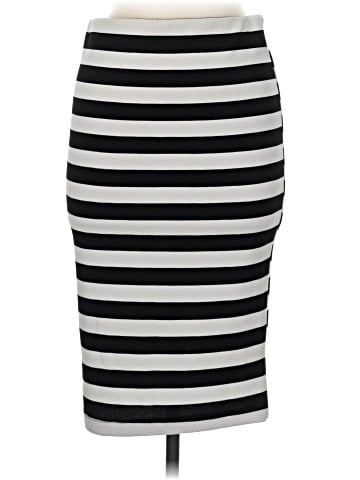 By & By Casual Skirt (view 1)