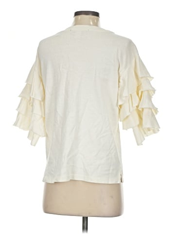 Scotch & Soda Short Sleeve Top (view 2)