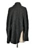 Free People Gray Turtleneck Sweater Size XS - photo 2