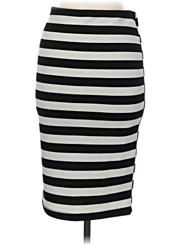 By & By Casual Skirt (view 2)