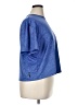Under Armour Blue Active T-Shirt Size XL - photo 4