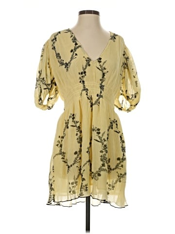 Ganni Cocktail Dress (view 1)