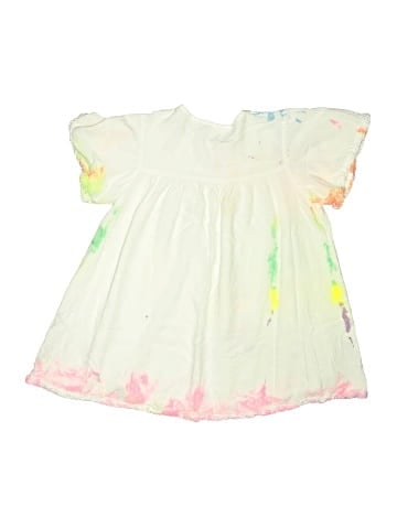 Ruffle Butts Kimono (view 2)