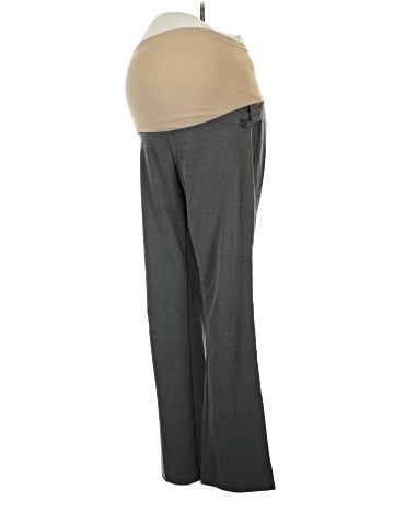 Motherhood Active Pants (view 1)