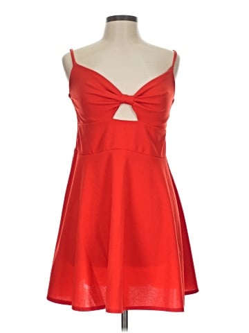 B. Darlin Cocktail Dress (view 1)