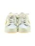 Nike Yellow Sneakers Size 8 1/2 - photo 2