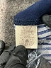 Mystree Blue Track Jacket Size S - photo 7