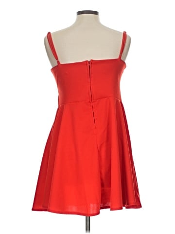 B. Darlin Cocktail Dress (view 2)