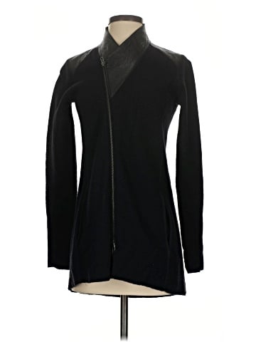 Eileen Fisher Wool Coat (view 1)