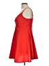 B. Darlin 100% Polyester Red Cocktail Dress Size 13 - 13 - photo 5