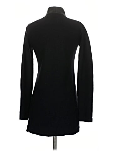 Eileen Fisher Wool Coat (view 2)