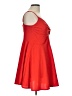 B. Darlin 100% Polyester Red Cocktail Dress Size 13 - 13 - photo 4