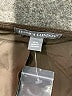 Jessica London Brown Coat Size 30W - photo 6