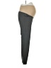 Motherhood Gray Active Pants Size Med Maternity - photo 4