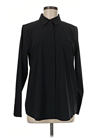 Athleta Long Sleeve Blouse (view 1)