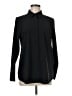 Athleta Black Long Sleeve Blouse Size M - photo 1
