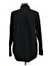 Athleta Black Long Sleeve Blouse Size M - photo 2