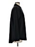 Athleta Black Long Sleeve Blouse Size M - photo 4