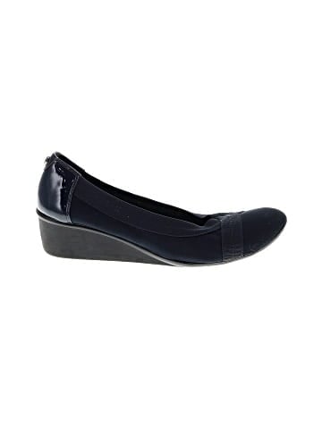 AK Anne Klein Wedges (view 1)