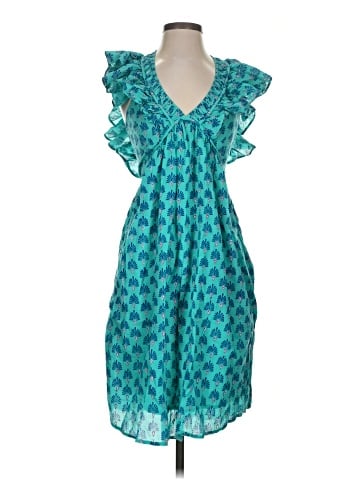 Roller Rabbit Casual Dress (view 1)