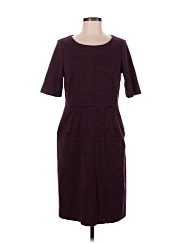 Lands' End Casual Dress (view 1)