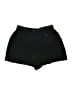 Lou & Grey Solid Black Athletic Shorts Size L - photo 1