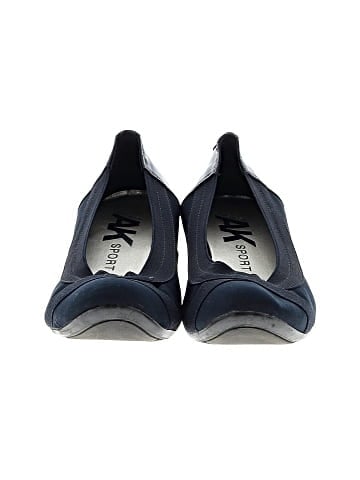 AK Anne Klein Wedges (view 2)