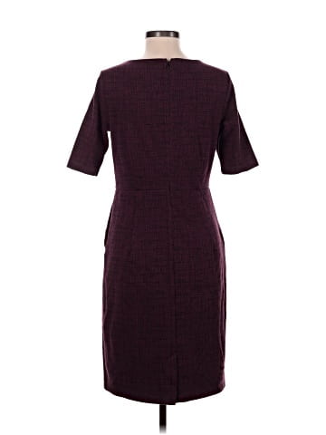 Lands' End Casual Dress (view 2)