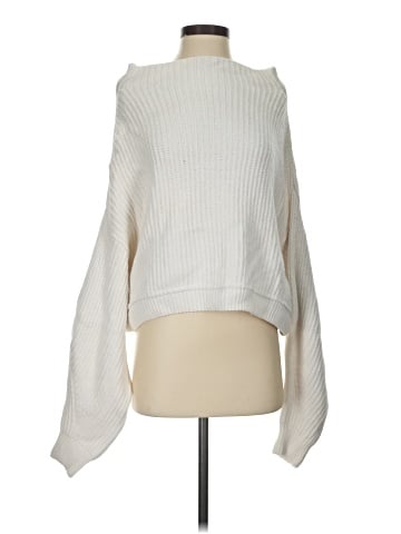 Free People Pullover Sweater (view 1)