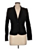 H&M Black Blazer Size 8 - photo 1