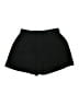 Lou & Grey Solid Black Athletic Shorts Size L - photo 2