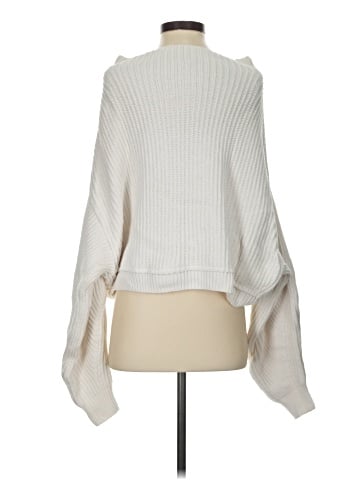 Free People Pullover Sweater (view 2)