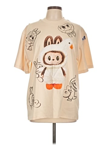Assorted Brands Short Sleeve T-Shirt (view 1)