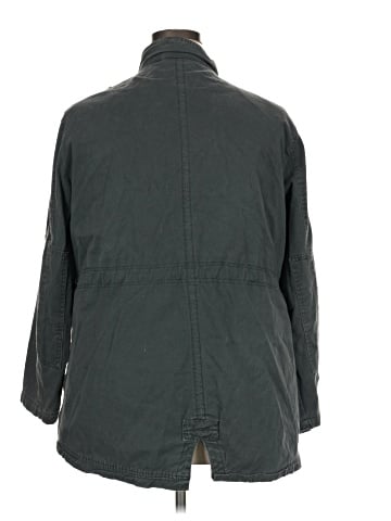 Molly & Isadora Raincoat (view 2)