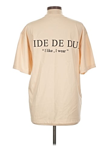 Assorted Brands Short Sleeve T-Shirt (view 2)