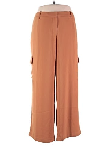 Halogen Casual Pants (view 1)