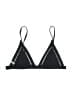 Rhythm. Black Swimsuit Top Size M - photo 1