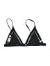 Rhythm. Black Swimsuit Top Size M - photo 2
