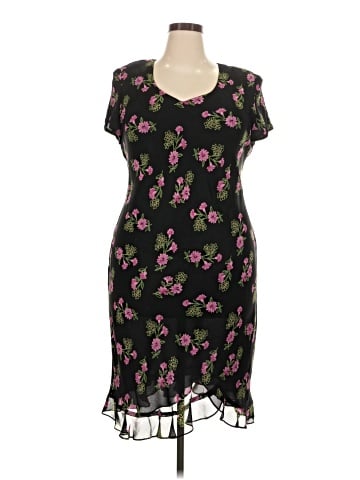Talbots Casual Dress (view 1)